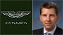 Aston Martin nabs Tesla comms chief