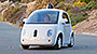 Google polishes self-driving car
