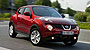 Next-gen Nissan Micra and Juke to move closer