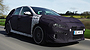 Hyundai continues i30 N development