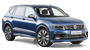 Volkswagen Tiguan Allspace snares $40,490 start