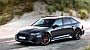 23 Nov 2023 - 2024 Audi RS6 Avant performance Track Review