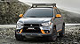 Geneva show: Mitsubishi tricks out Triton and ASX