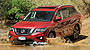 Driven: Nissan launches fresh Pathfinder