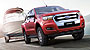 Ford boosts Ranger with accessories pack