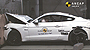 ANCAP rejects full re-test of updated Ford Mustang
