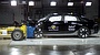 Hyundai Ioniq 6, Lexus RX smash ANCAP records
