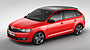 Skoda sharpens up for a busy 2014