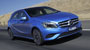 First drive: Showroom debut for Benz A-Class