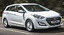 Hyundai lifts price, spec of facelifted i30 Tourer