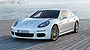 Shanghai show: Porsche Panamera plug-in coming