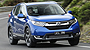 Honda Australia prepares 2018 SUV onslaught