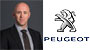 New national sales chief for Peugeot