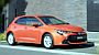 2024 Toyota Corolla SX Hybrid Review