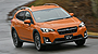 First drive: Subaru improves second-gen XV