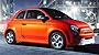 LA show: Fiat unveils electric 500
