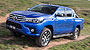 First look: Toyota fires up with new HiLux