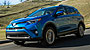 New York show: Toyota charges up RAV4 hybrid