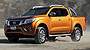 Exclusive: Nissan Navara to claw back sales