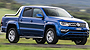 Volkswagen ups power stakes with 190kW Amarok V6
