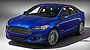 Mondeo might spawn next Ford Falcon