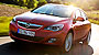 First drive: Astra to spearhead Opel onslaught