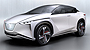 Tokyo show: Nissan goes own way with design
