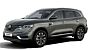 New Evolution grade lowers Koleos entry price