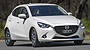 Mazda right to resist downsizing: Hirose