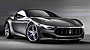 Maserati to get new-model blitz