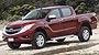 Mazda’s new BT-50 to stay all-diesel