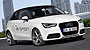 Plug-in Audi A1 e-tron not past trial stage