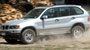 First drive: BMW's fluid off-roader