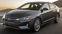 New-look Hyundai Elantra sedan revealed