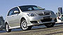 Toyota revises Corolla Sportivo