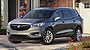 New York show: Buick goes big with Enclave