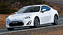 Toyota cuts 86 full-size spare