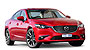 Mazda 2015 Mazda6 range