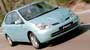First Oz drive: Toyota launches green machine