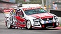 Brocky celebrated at Holden’s last Great Race