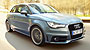 First drive: New Audi A1 Sport puts the S in sizzle