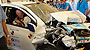Asian NCAP starts crash tests