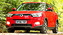 First drive: SsangYong readies Tivoli and XLV