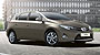 AIMS: Toyota to show new Corolla