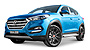 Hyundai 2016 Tucson 30 Special Edition