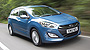 Hyundai Australia details i30 wagon