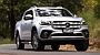 Short-lived X-Class ute unlikely to return