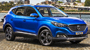 Auto-only MG ZS from $20,990 BOCs