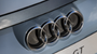 Audi announces five-year warranty