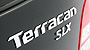 Hyundai streamlines Terracan SUV range